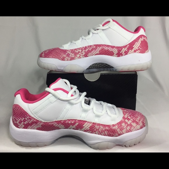 ***SOLD Air Jordan Retro 11 Lows - Picture 2 of 7